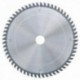 Disco de corte de madeira Ø 250 mm. 60 dentes
