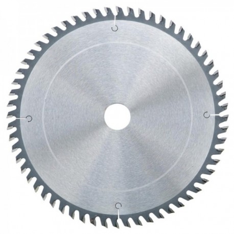Disco de corte de madeira Ø 250 mm. 60 dentes