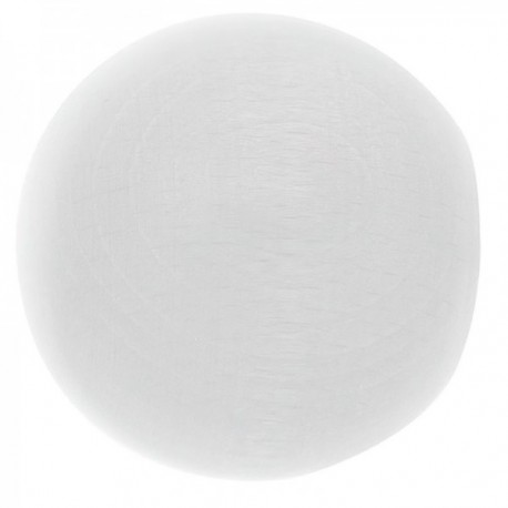 Terminal da Madeira 20x40 mm. Branco
