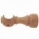 Madeira Aberta 20x 88 mm. Pinheiro
