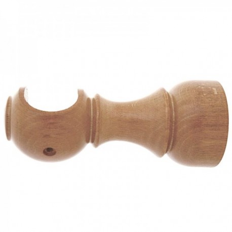 Madeira Aberta 20x 88 mm. Pinheiro