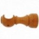 Madeira Aberta 20x 88 mm. Teca