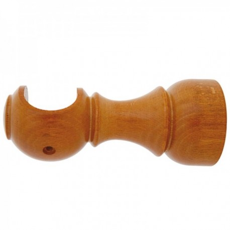 Madeira Aberta 20x 88 mm. Teca