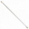 Por 60-80 cm de brancos extensíveis. (2 pedaços)
