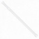 Portador de carro extensível 12/62-95 branco