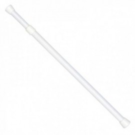Portador de carro extensível 12/91-143 branco