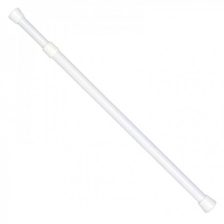 Portador de carro extensível 12/91-143 branco