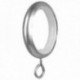 Anilla Zirconio 28 mm. Con Silenciador Niquel Mate (Blister 10 Unidades)