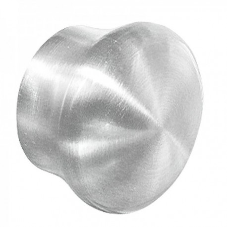 Zircônio terminal 28 mm. Níquel / Mate Eplon (Blister 2 Units)