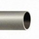 Barra Zirconio 20 mm. x 1,5 Metros Niquel Mate