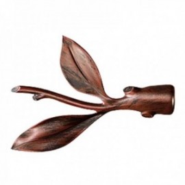 FORGEM RAMANHOS TERMINAIS Ø 20 mm. Black / Copper Game 2 Peças