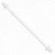 Round extensível suporte 12/123-219 branco