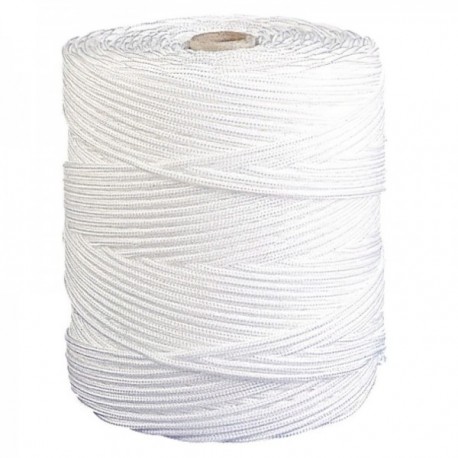 Cordon Para Riel (Bobina 200 Metros)