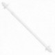 Round extensível suporte 12/ 72-123 branco