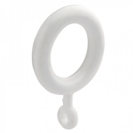 20 mm chy-cort Anel. Branco