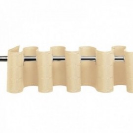 6 Cel-CORT FITA para Ollao 16 mm. Beig roll 50 metros
