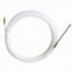 Pashilos domestica guia nylon 15 m. / 4 mm.