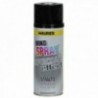 Spray Black Paint 400 ml.