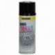 Pintura de spray parapolpes cinza médio 400 ml.