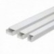 Channel de 16x16 mm com Tampa. x 2 m.