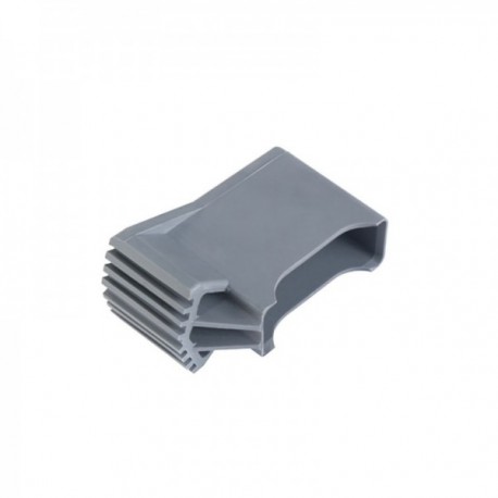 Escada pronor para barra transversal horizontal (1 peça)