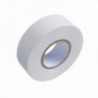 Fita isolante de 30 m. x 25 m. Uso doméstico de Blanca