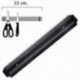 Iman Bar 33 cm. Pendure Facas / Multi -Caus