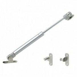 Pistão a gás para móveis 8 kg. 247 mm.