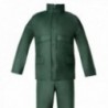 Tamanho da água à prova d'água verde de poliuretano Tamanho 8-XL