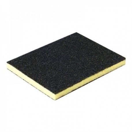 Esponja Abrasiva Grano Medio Esponja Abrasiva Grano Medio