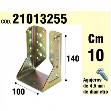 Bicromyd Interior Wood Supply 100 mm.