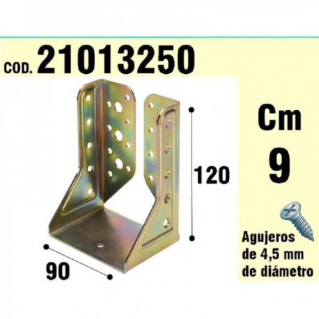 Interior Bicromyard Wing Subs 90 mm.
