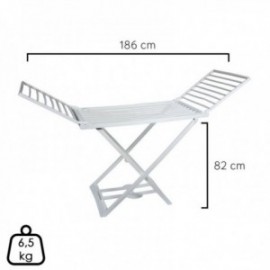 Resina Oryx dobrável com asa