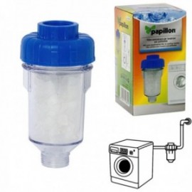 Filtro de água da arruela de polifosfato direto