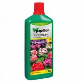 Papillon Gerânios e Flores 1 kg líquido