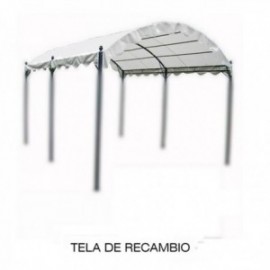 Tecido de substituição para Pergola Aveiro