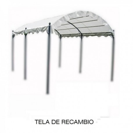 Tecido de substituição para Pergola Aveiro