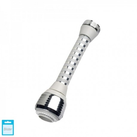 Atomizer do PVC Economizer com adaptador / feminin