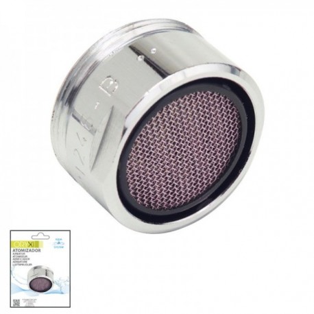 M24x1 "Atomizador de filtro de torneira masculina"