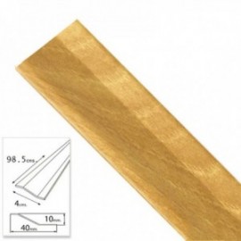 Tapajundas adesivas para metal orot ceramica 98,5 cm.