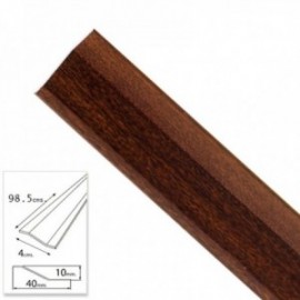 Tapajundas adesivas para metal saveli 98,5 cm.