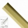 Tapagem adesiva para metal de metal 98,5 cm.