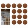 Tapatornillos Adesive Board (Bolha 20 unidades)