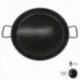 Valencian Paellere esmaltado 22 pesos/ 65 cm