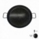 Paellera Valenciana Esmaltada 9 personas/ 40 cm
