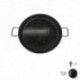 Valenciano Paellere esmaltado 2 peso / 26 cm.