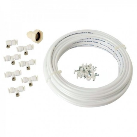 Kit de nebulização