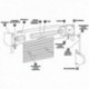 Blot cego com 6 60 mm. 4