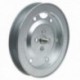 O O DISC Metal toca 180x60 mm. Fita 18/22 mm.