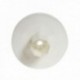Disco CEGO compacto para Rhodamiet 120x40 mm. 18 mm fita.